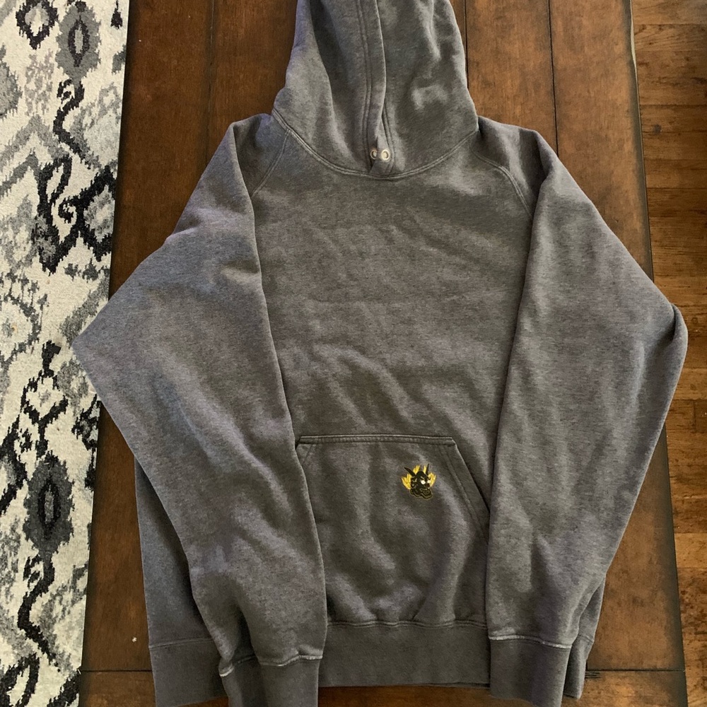 Nike hoodie